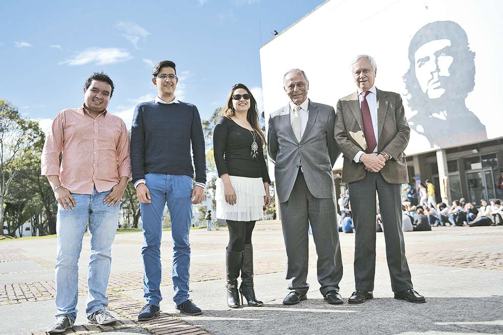 La hora final del pacto por la educación