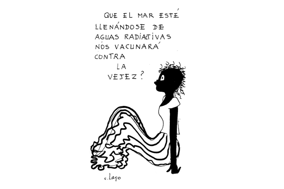 Vejez