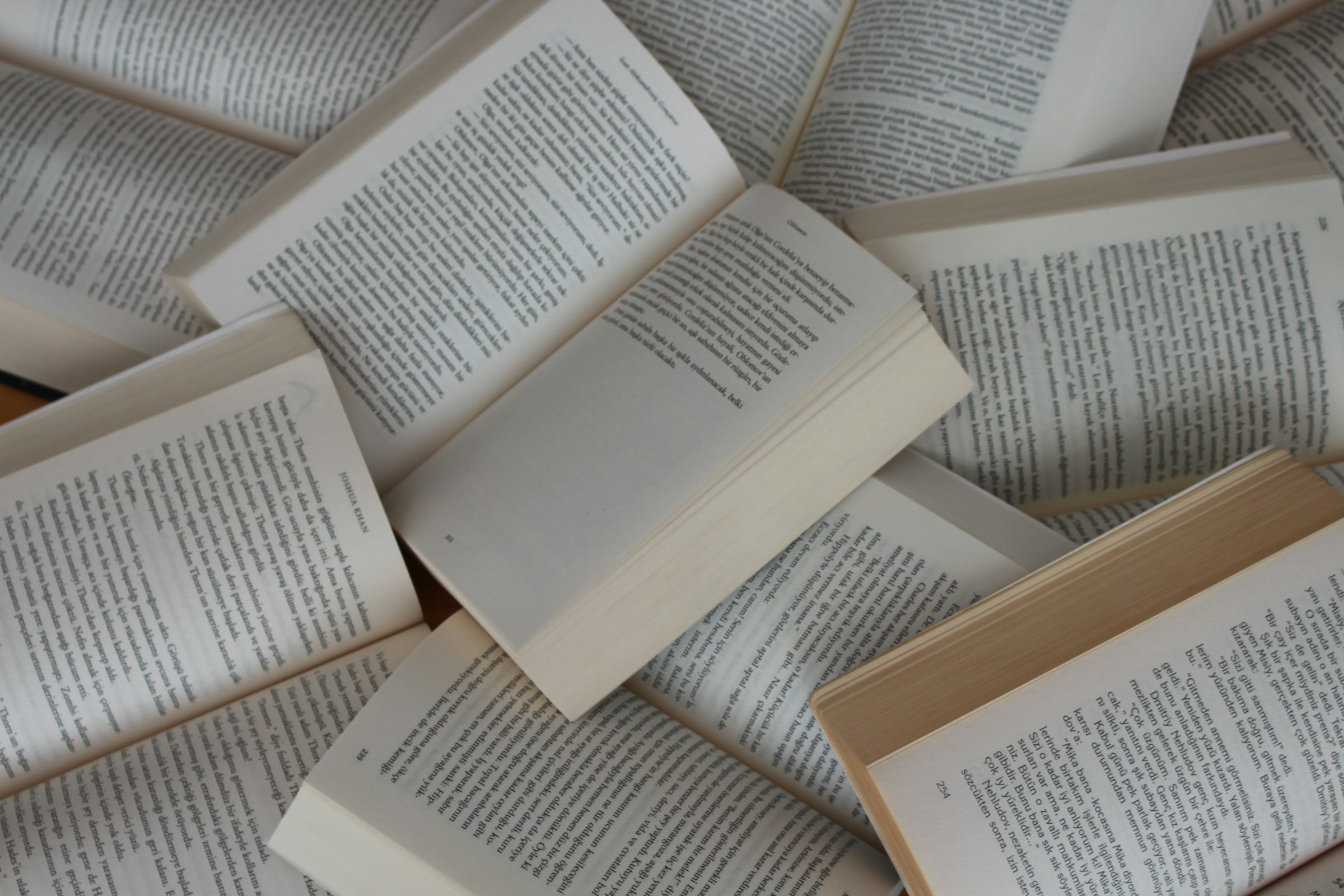 ¿Cuántos de estos clásicos ha leído? The Guardian presenta las 100 mejores novelas del mundo