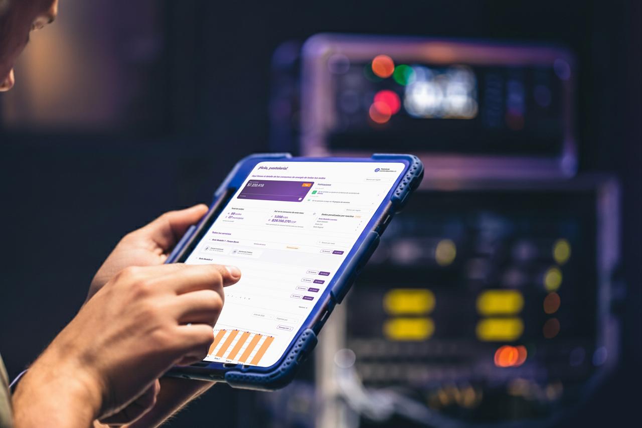 enerBit convierte el servicio de energía en tecnología, transparencia y experiencia digital