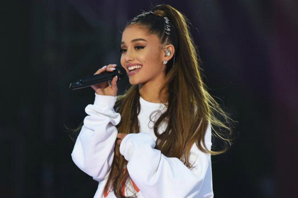 Así era la mansión de Ariana Grande, avaluada por más de 18.6 millones de dólares