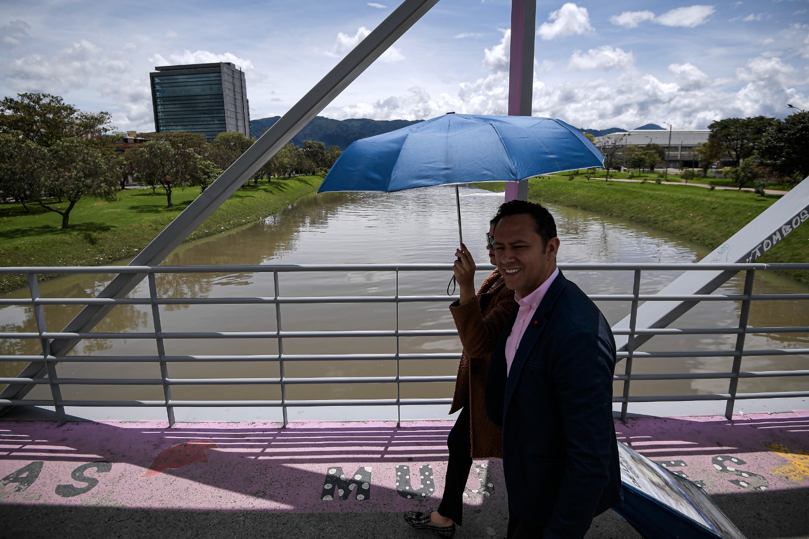 Lluvias incrementarán en Colombia: así estará el tiempo en la semana del 10 al 14 de agosto