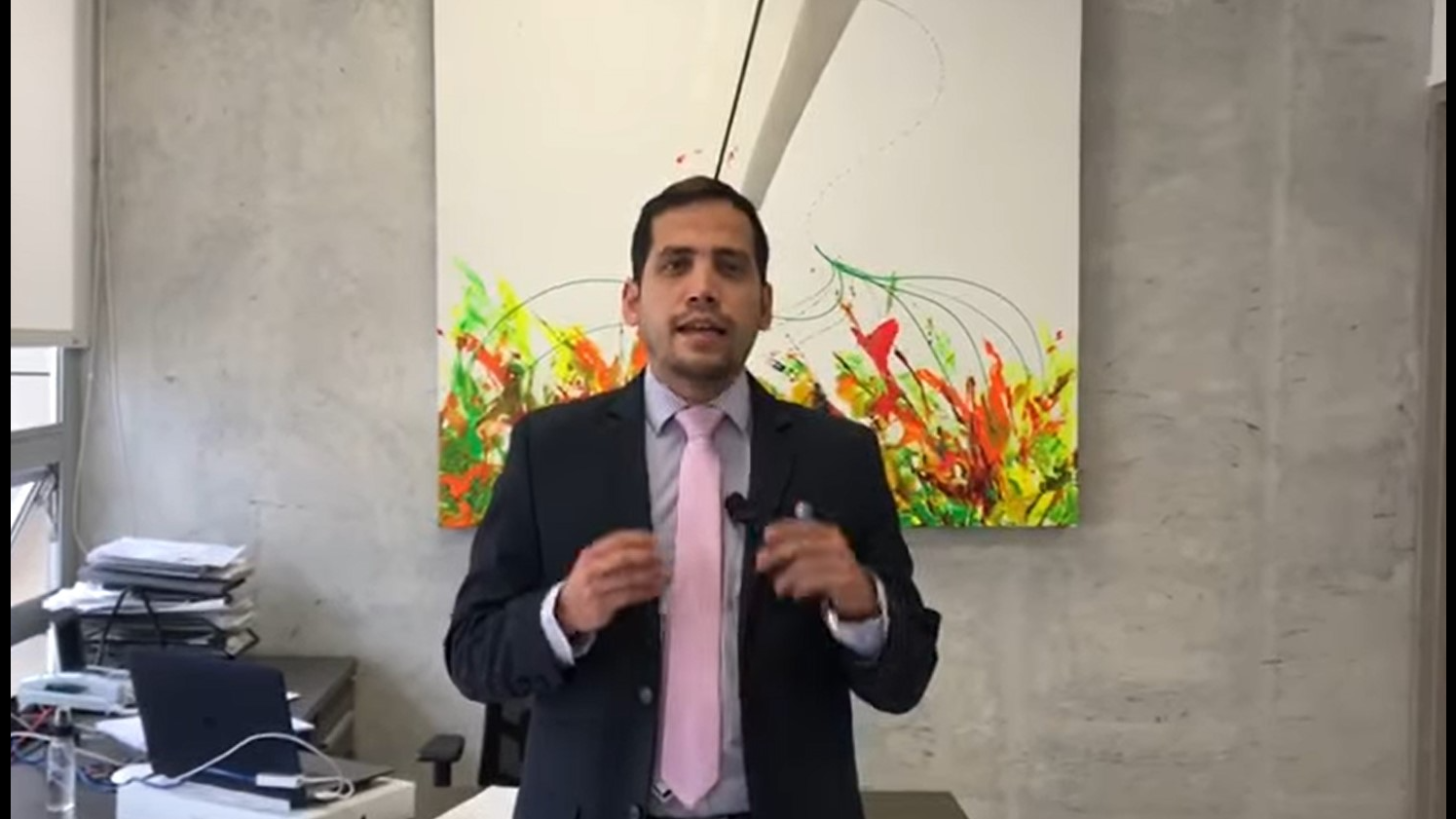 Exdirector de la Unidad de Víctimas a juicio disciplinario por incumplir fallos