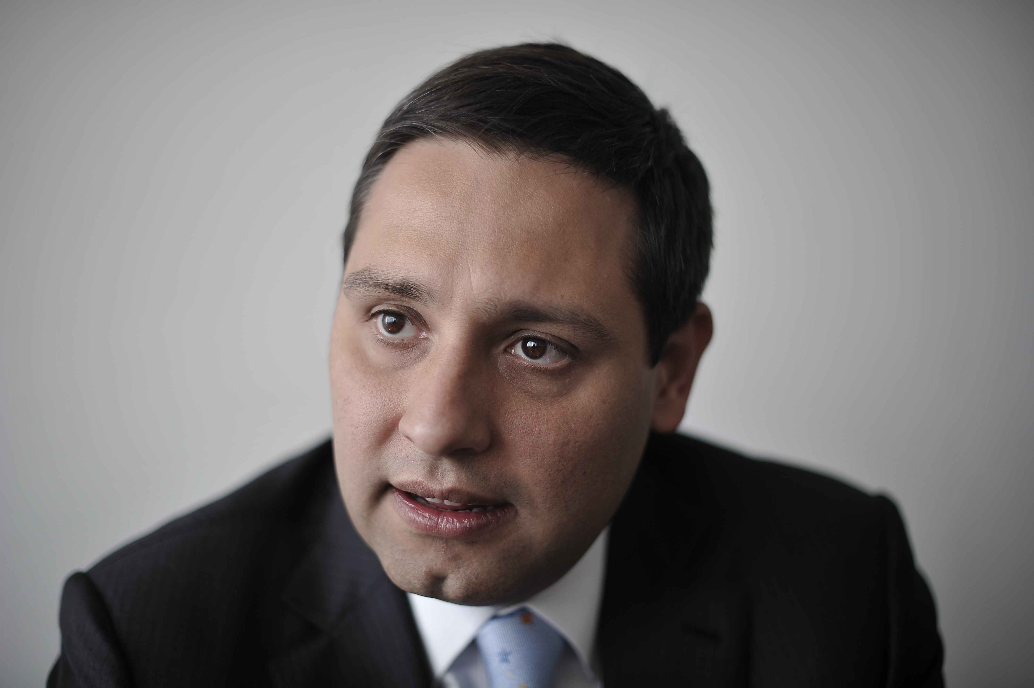 La cartera de las TIC tendrá a Mauricio Lizcano como ministro