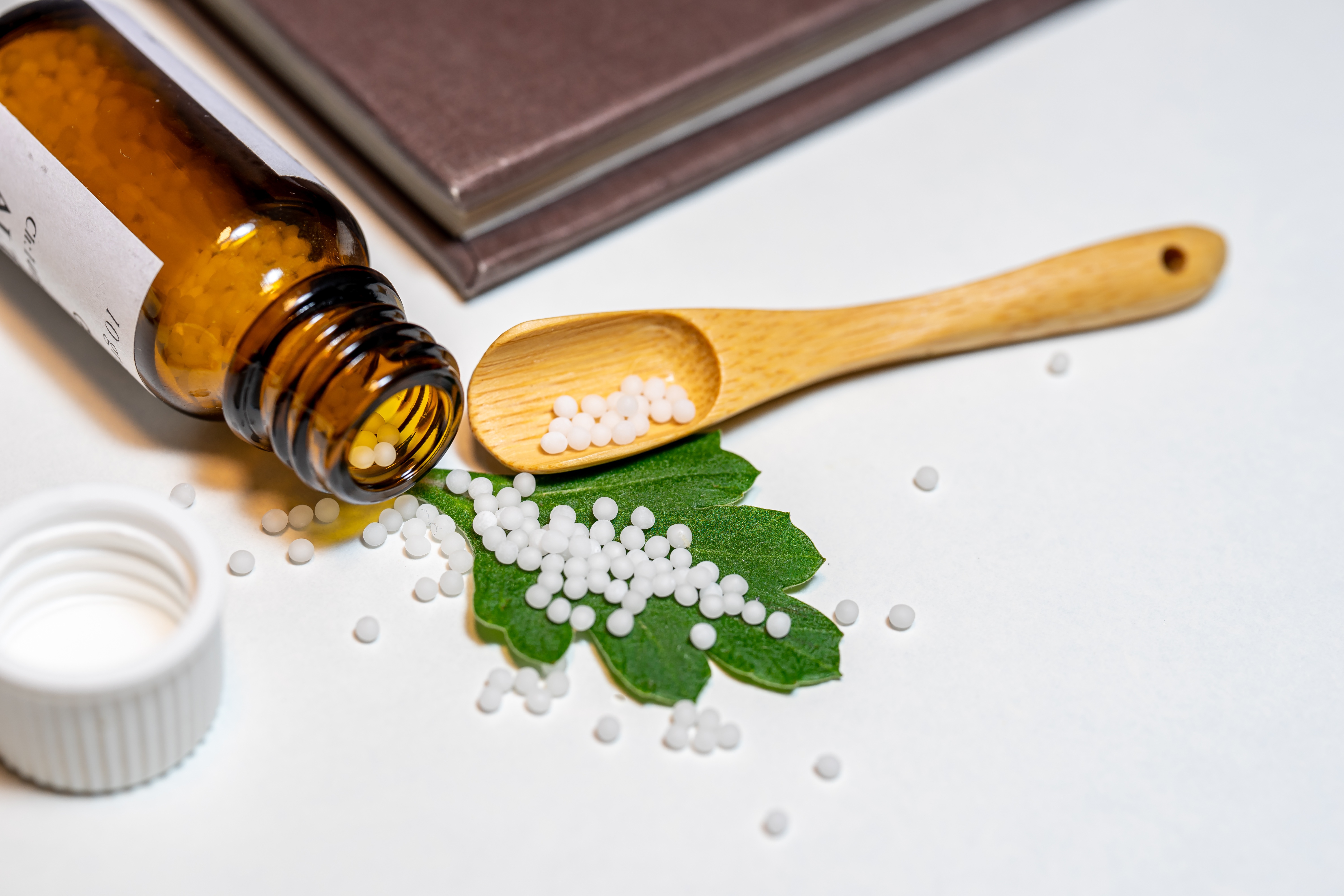 ¿Por qué España dice que la homeopatía es un riesgo para la salud?