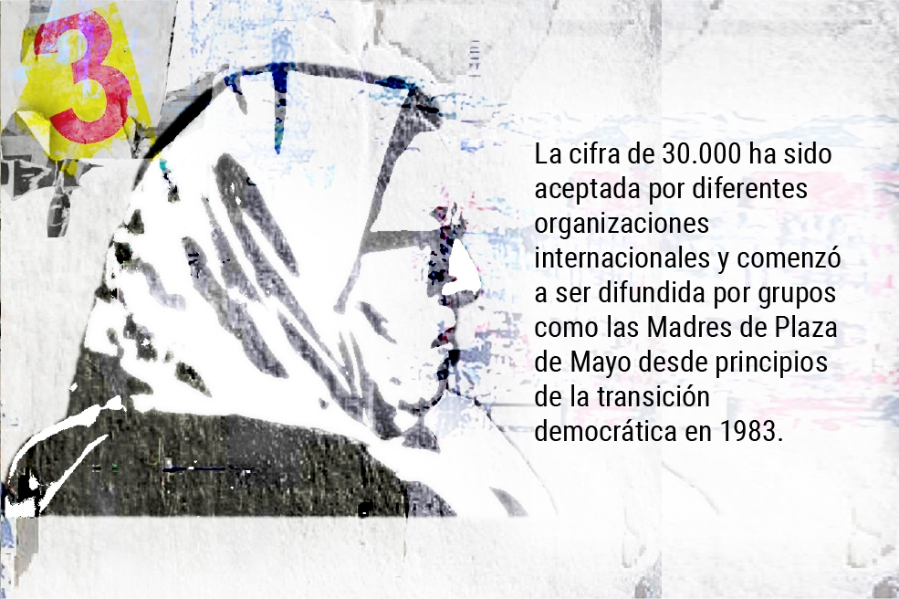 El mundo es como lo pintan: el fantasma del negacionismo tras 40 años de la dictadura en Argentina