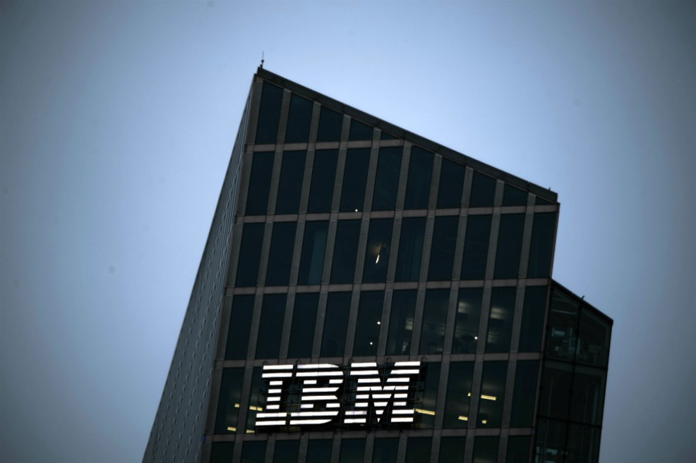 IBM compra a proveedor de software Red Hat por US$34.000 millones
