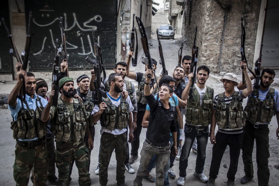 Al Asad advierte que intervención en Siria «tendría consecuencias mundiales»