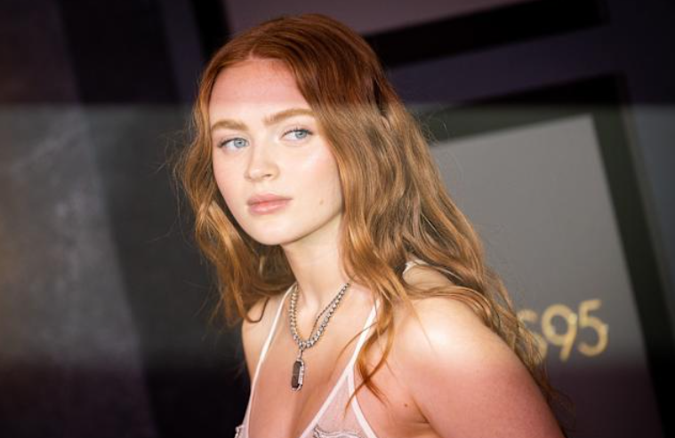 Sadie Sink se suma a la próxima película de “Spider-Man”, protagonizada por Tom Holland