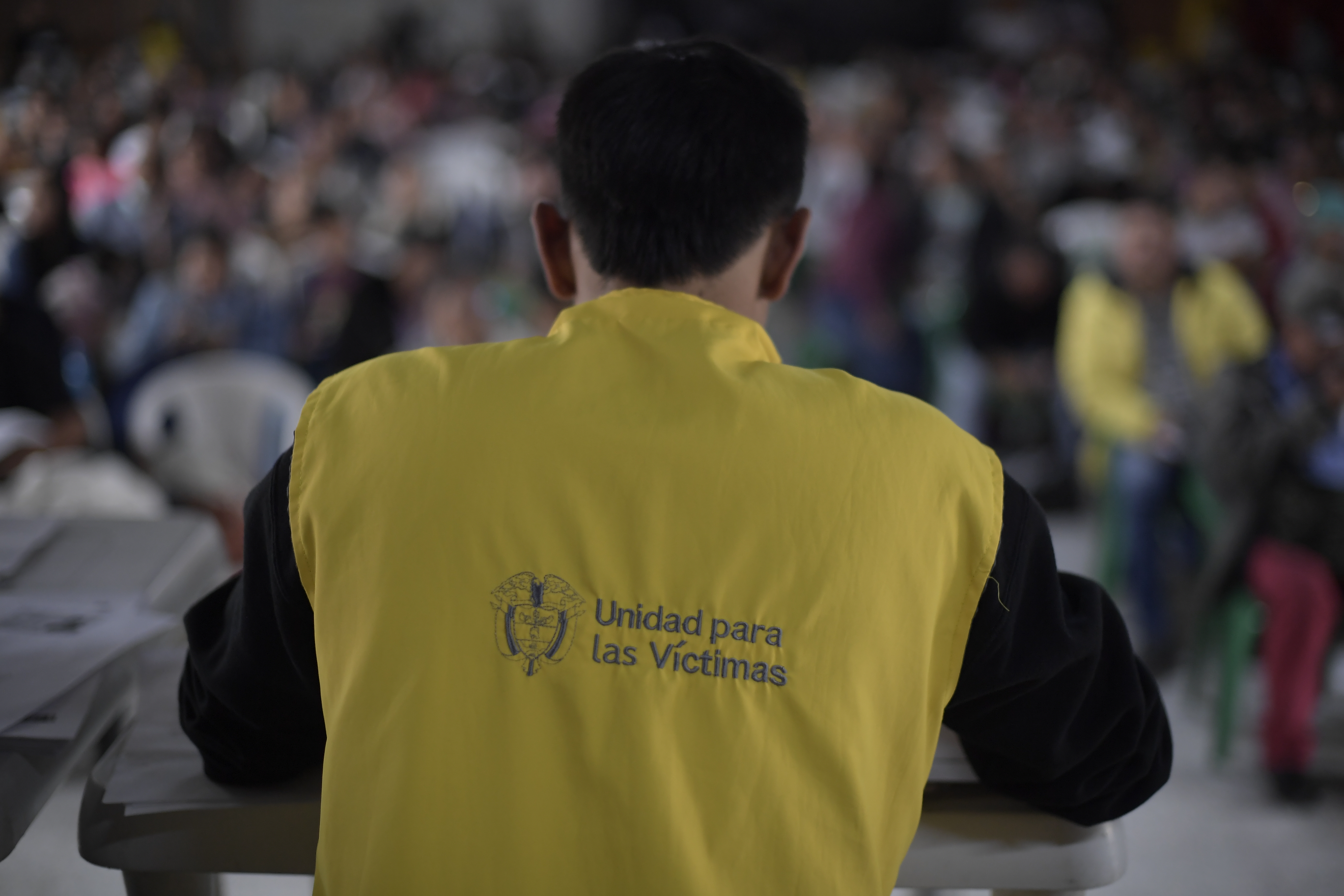 Siguen irregularidades en Unidad de Víctimas: hubo 3.000 contratos antes de Ley de Garantías