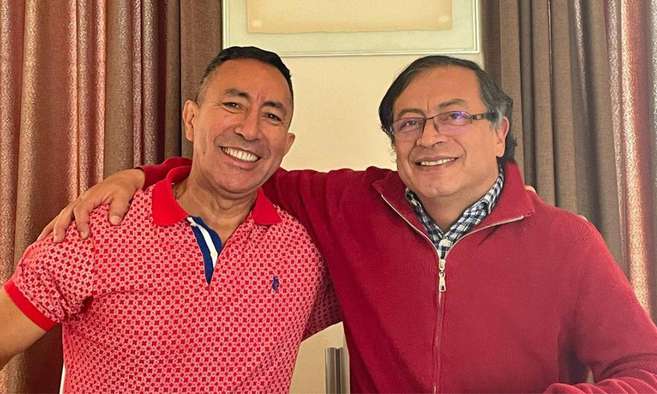 Los COP 1.664 millones de la campaña de Petro que tienen a Ricardo Roa ante la justicia