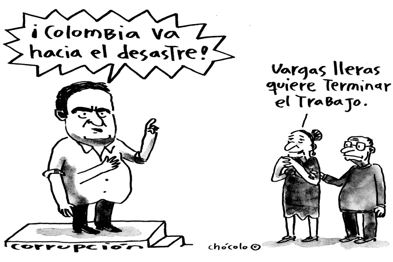 Peor Vargas Lleras