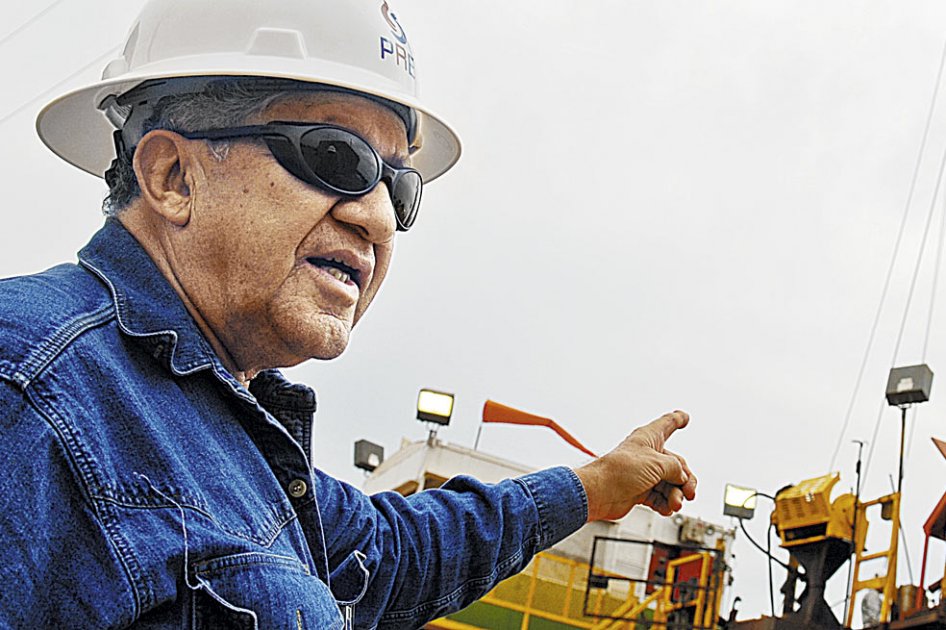 Ecopetrol, a tres años  de “graduarse” en Pacific