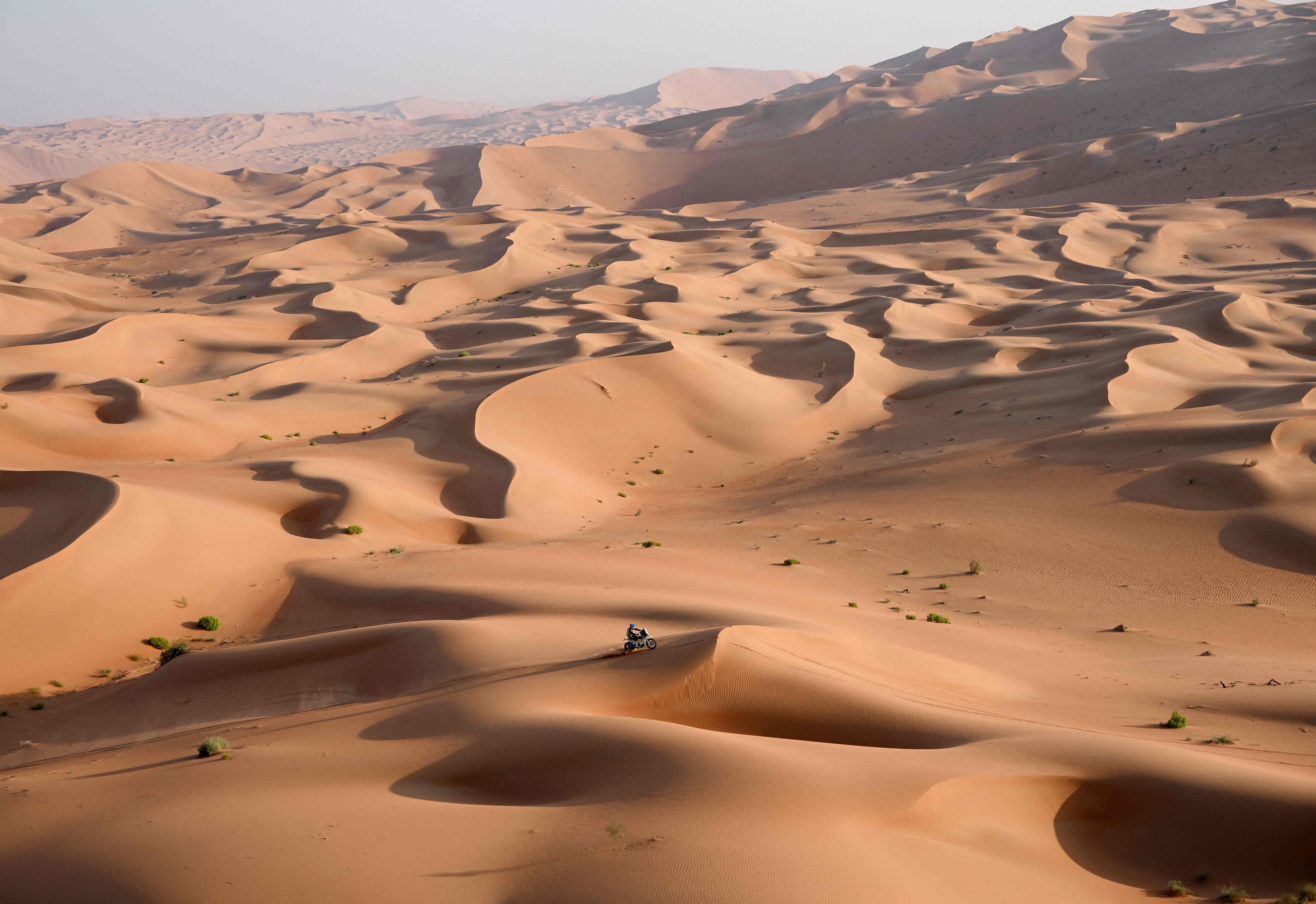 Rally Dakar 2023