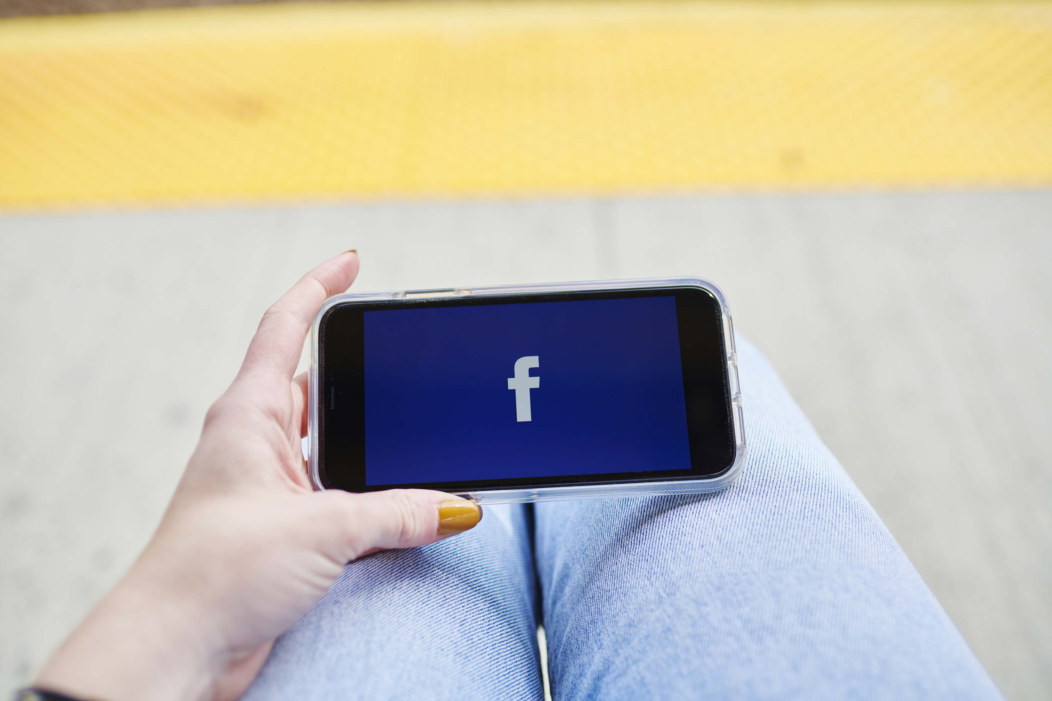Facebook pone sus miras en ingenieros de bancos de Nueva York