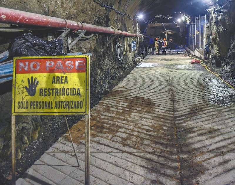 Caso Hidroituango, la pelea que enfrenta a EPM y al GEA