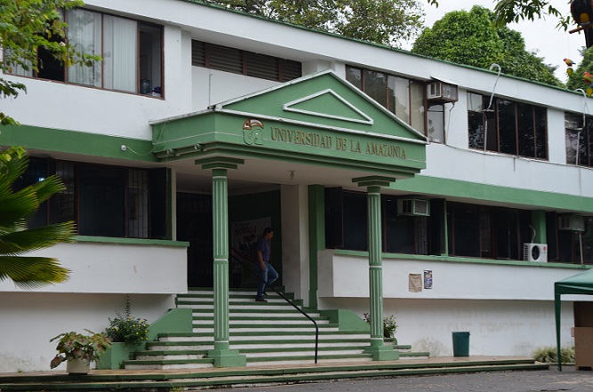 Suspenden nuevamente el proceso de designación de rector de la Universidad de la Amazonia