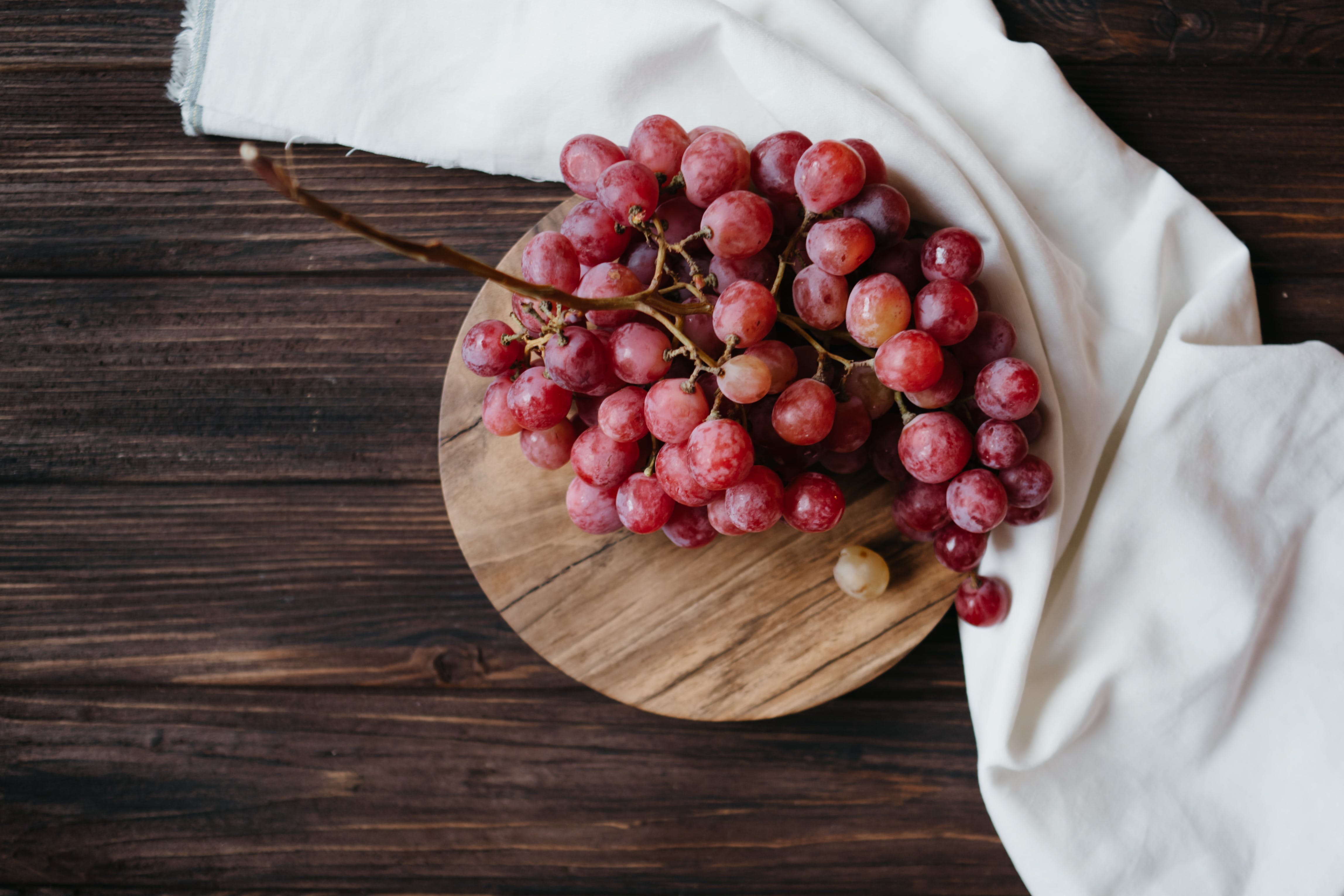 ¿Por qué en Año Nuevo se comen 12 uvas? Este es el origen de la tradición