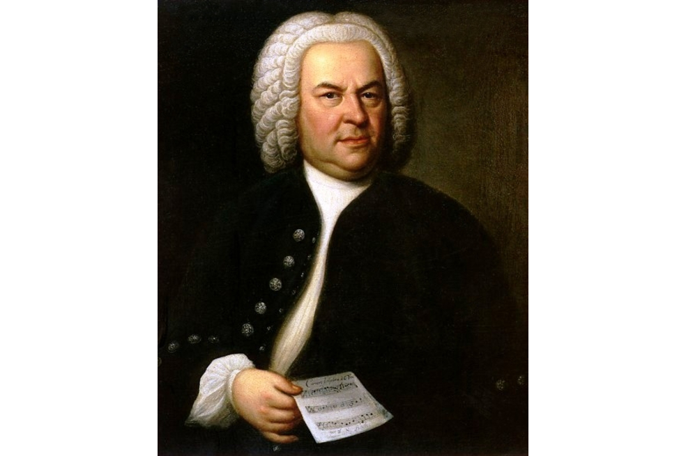 Johann Sebastian Bach quedó huérfano de madre y padre a los 10 años. Desde niño, mientras se formaba en música, teología y latín, transcribía a la luz de la luna piezas de compositores de su tiempo como Froberger, Kell y Pachelbel. Su ceguera se ha aludido a las malas condiciones en las que transcribía dichas obras.