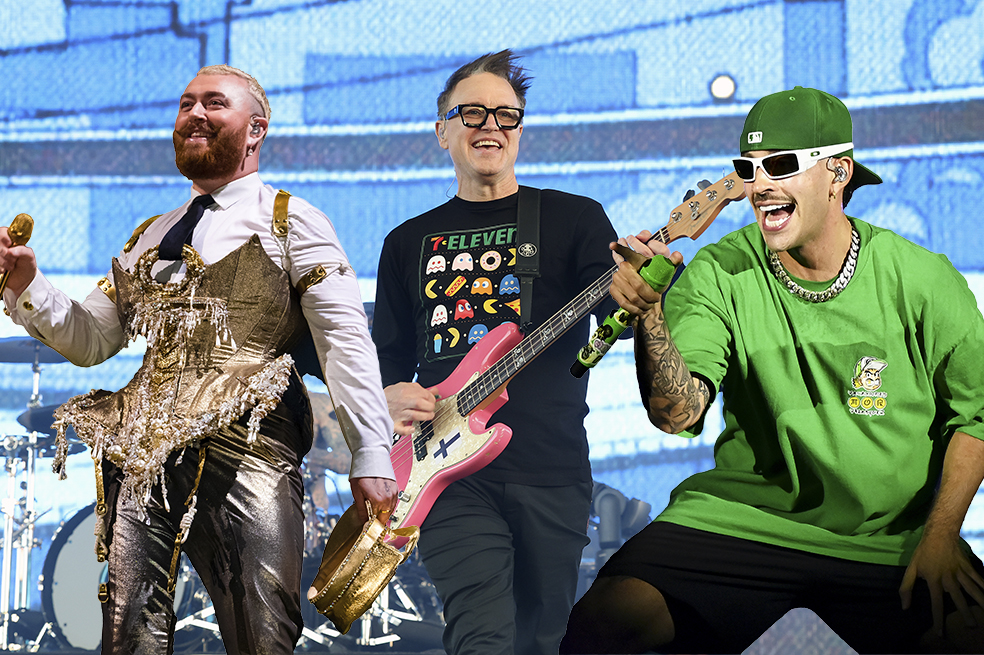 Listado completo de conciertos y festivales 2024 en Colombia: Toma nota