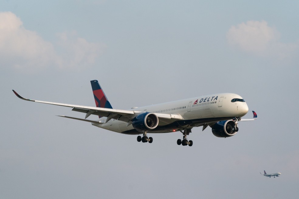 Delta Air Lines celebra 25 años en Colombia y fortalece conectividad con EE. UU.
