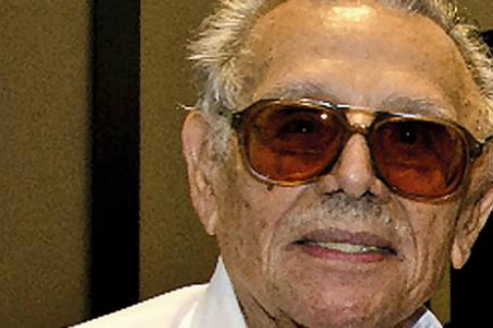 Fallece emblemático escritor panameño que luchó contra dictadura de Noriega