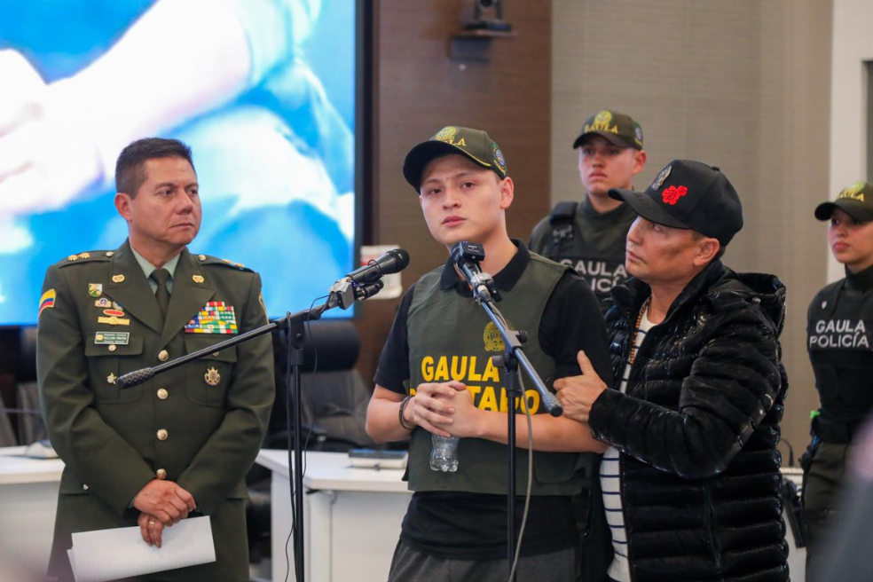 Miguel Ayala reveló nuevos y duros detalles de su secuestro: “La noche era lo más horrible”
