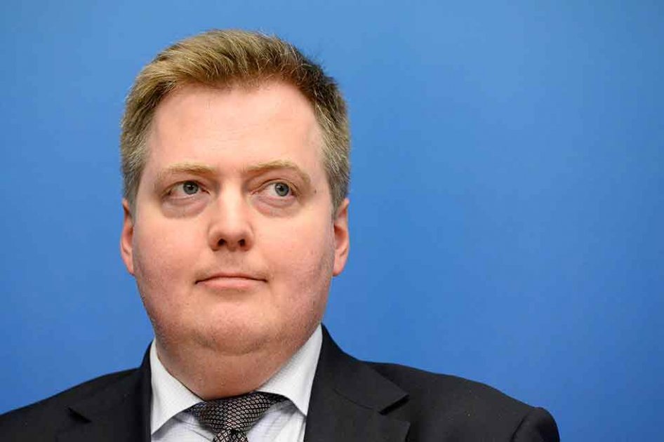 Renunció el primer ministro islandés por el escándalo Panamá Papers