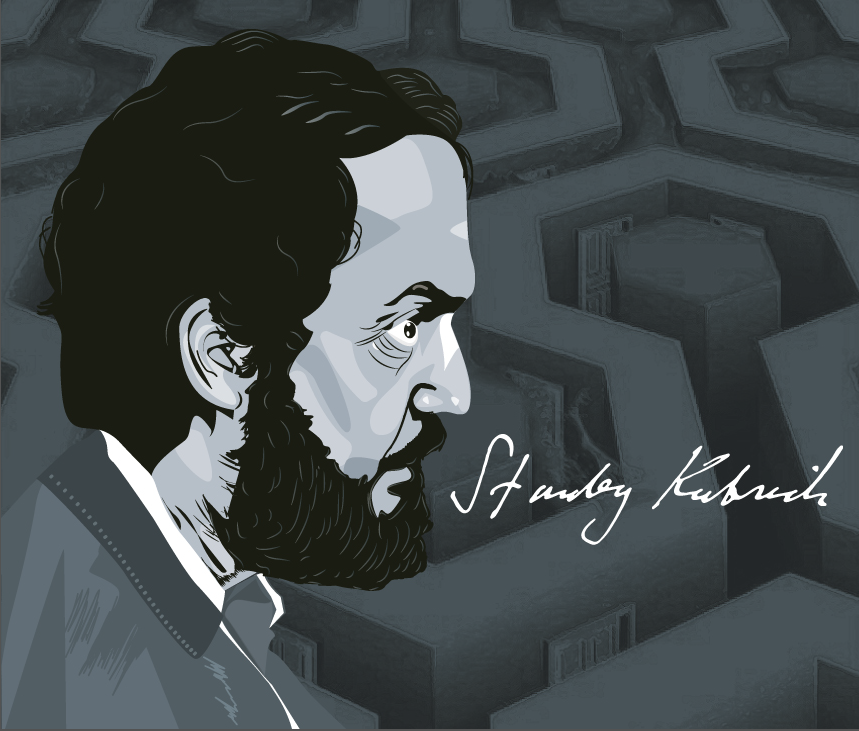 Las obsesiones de Stanley Kubrick