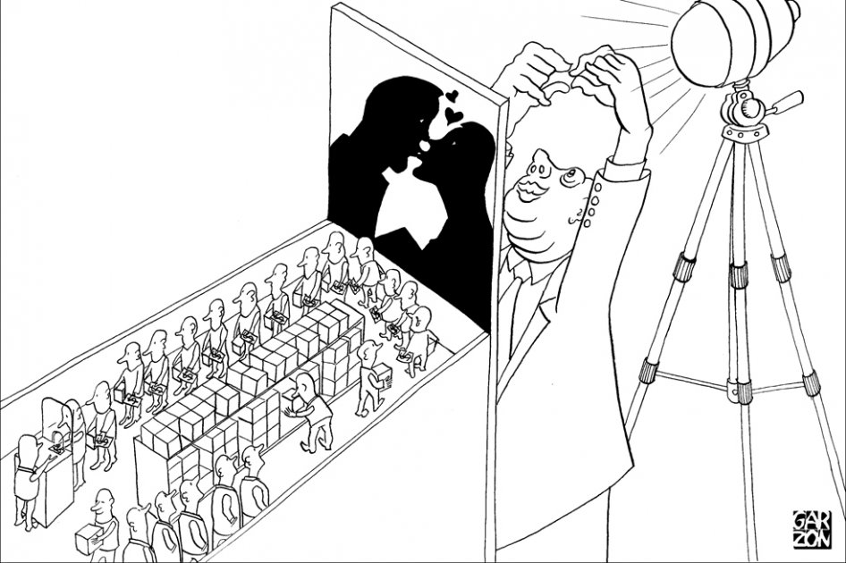 Cartones de Garzón