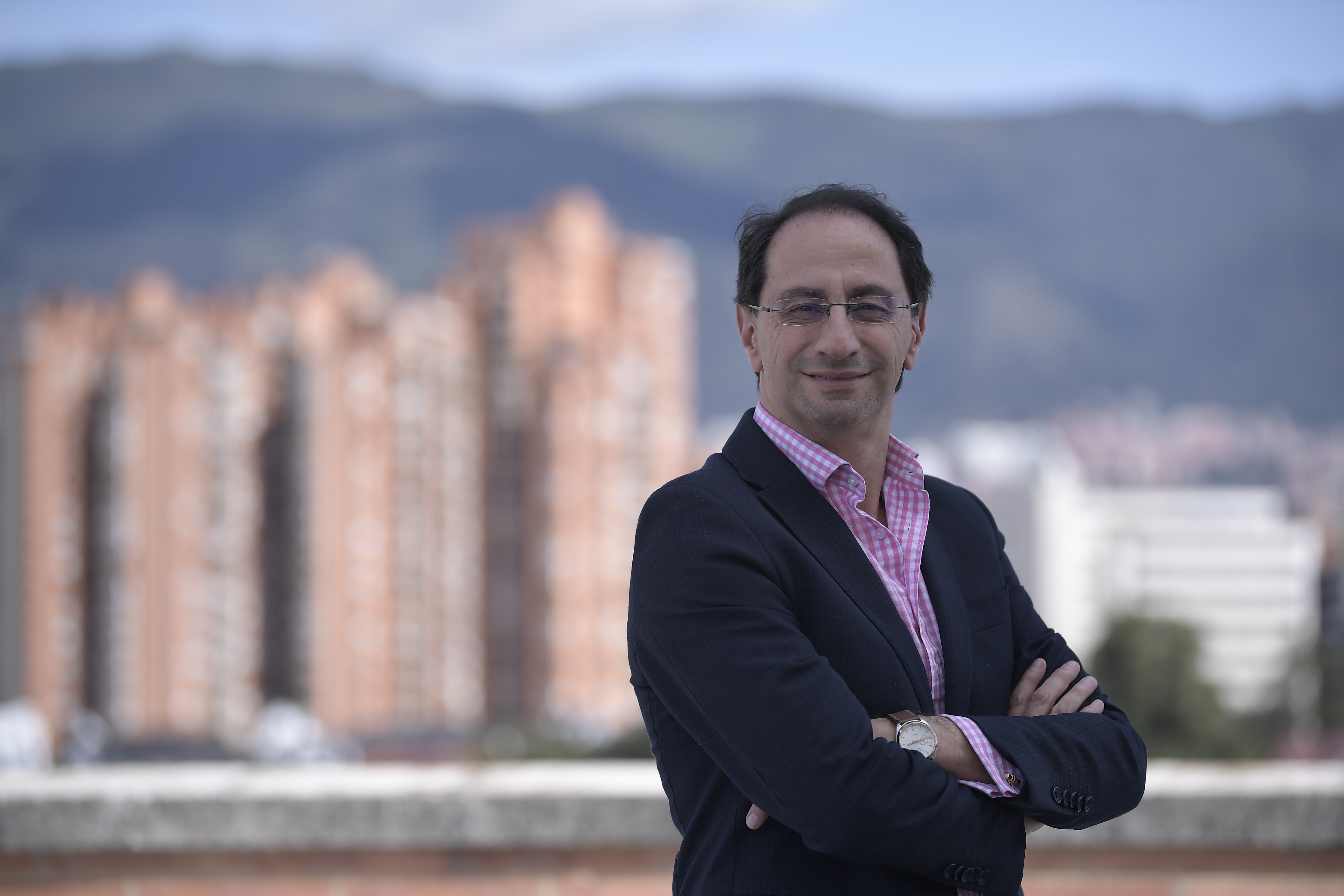 Carta a José Manuel Restrepo: “Tengo la esperanza de que enderezará la política científica”