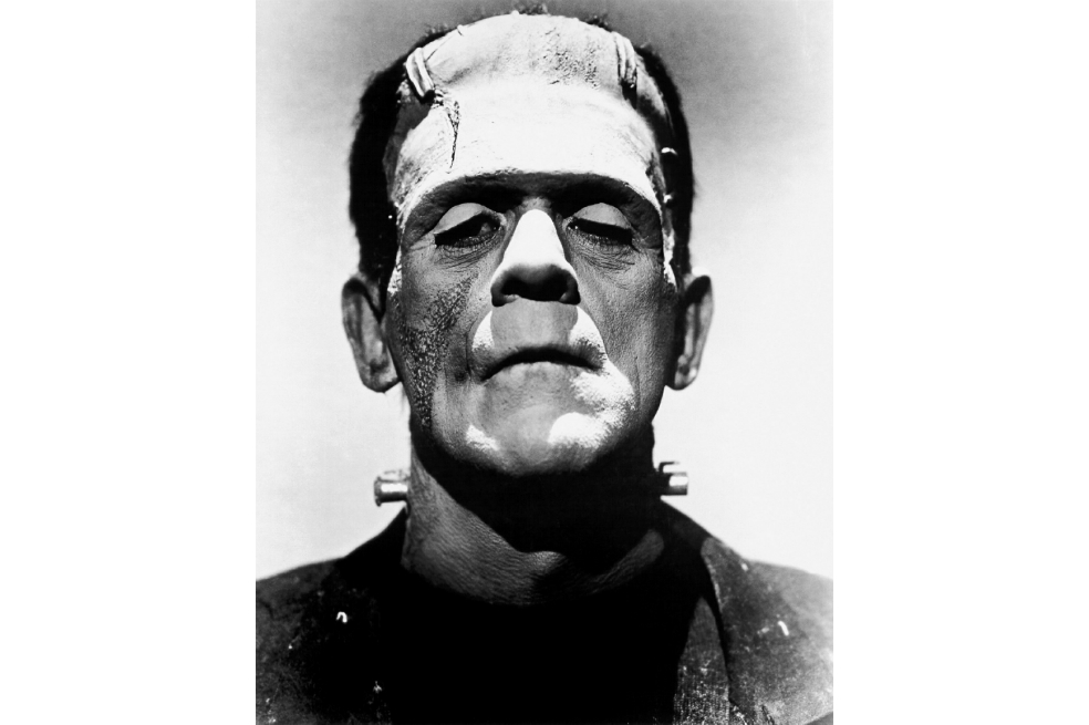 «Frankenstein» cumple 200 años como referente del género de terror
