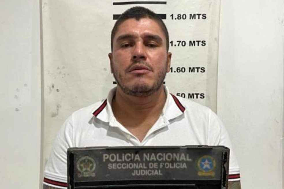 La cadena de errores que dejó en libertad a “Guacamayo”, exsicario del cartel de Cali