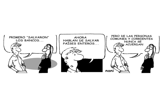 Salvación