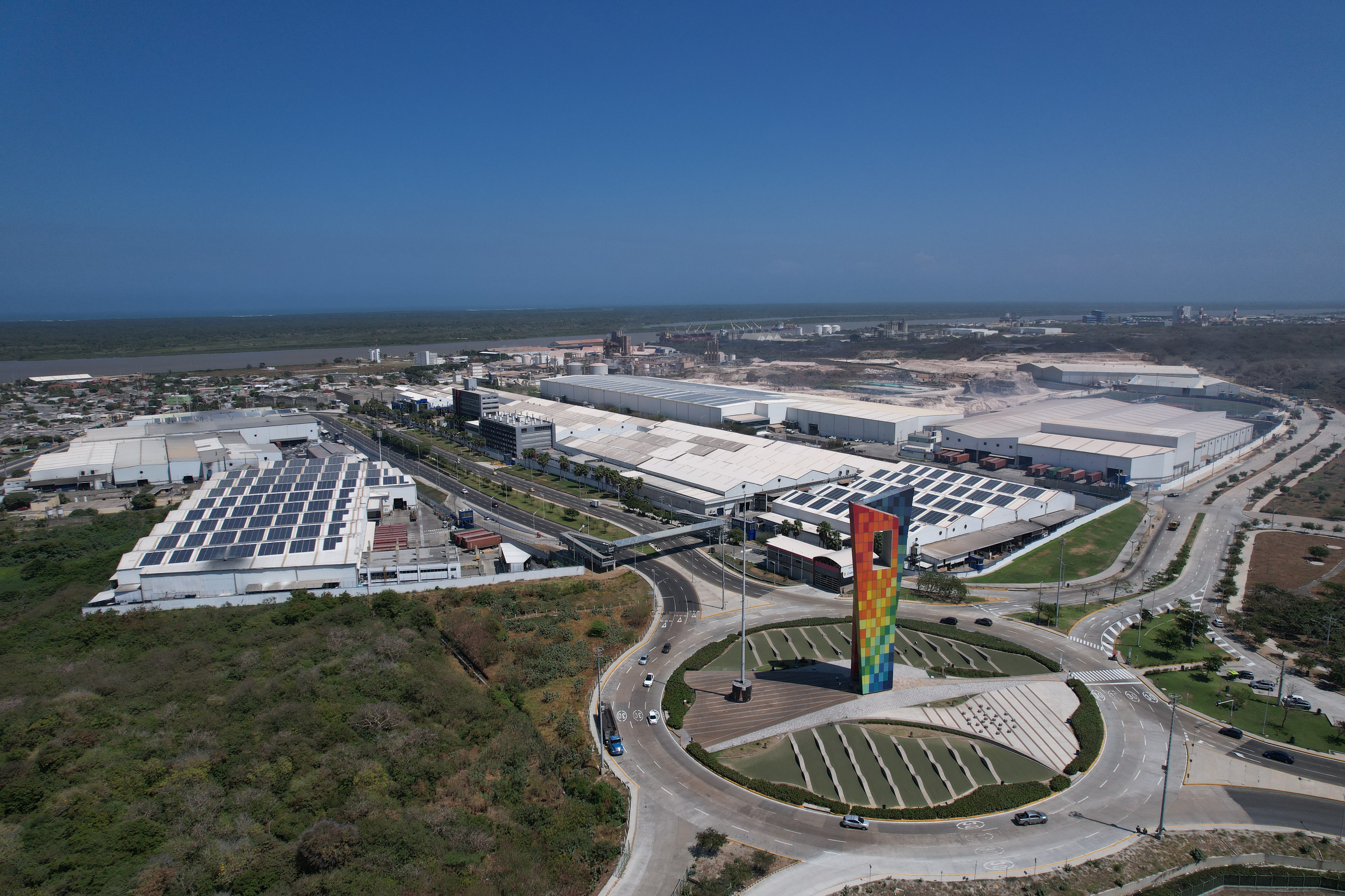 Tecnoglass reporta resultados récord para el tercer trimestre de 2024