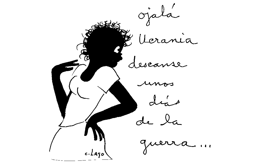 Nieves