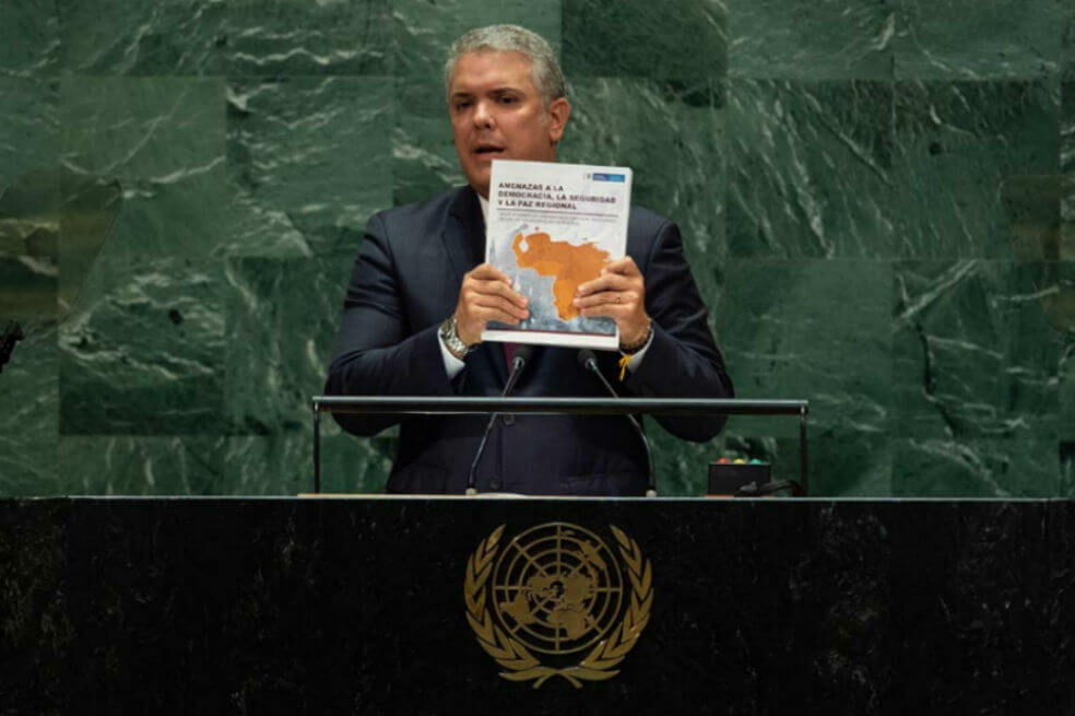 Dos prioridades acertadas