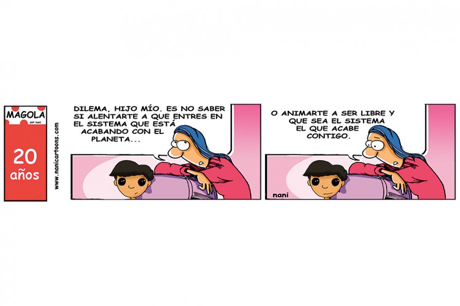 Dilema