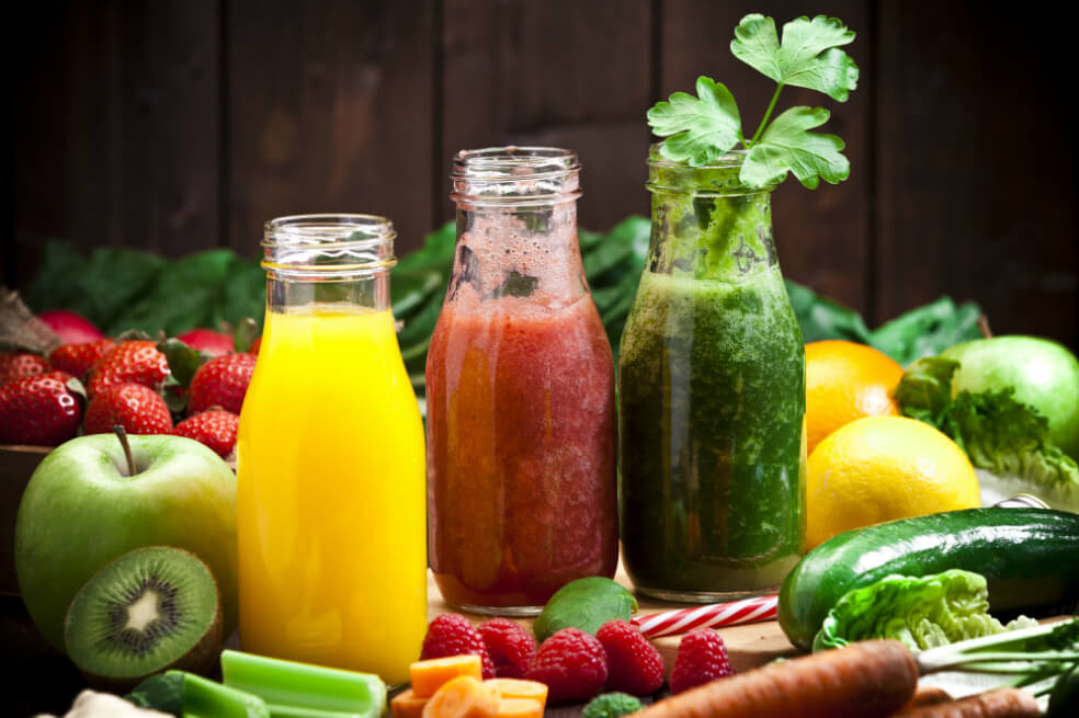 ¿Cuándo desintoxicar el cuerpo?