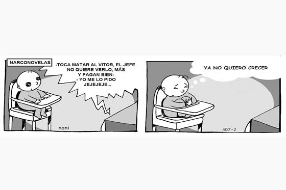 Narconovelas