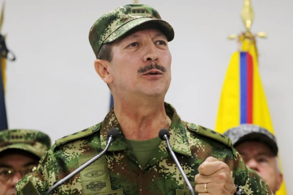 Ascensos en el Senado, prueba de fuego para el comandante del Ejército