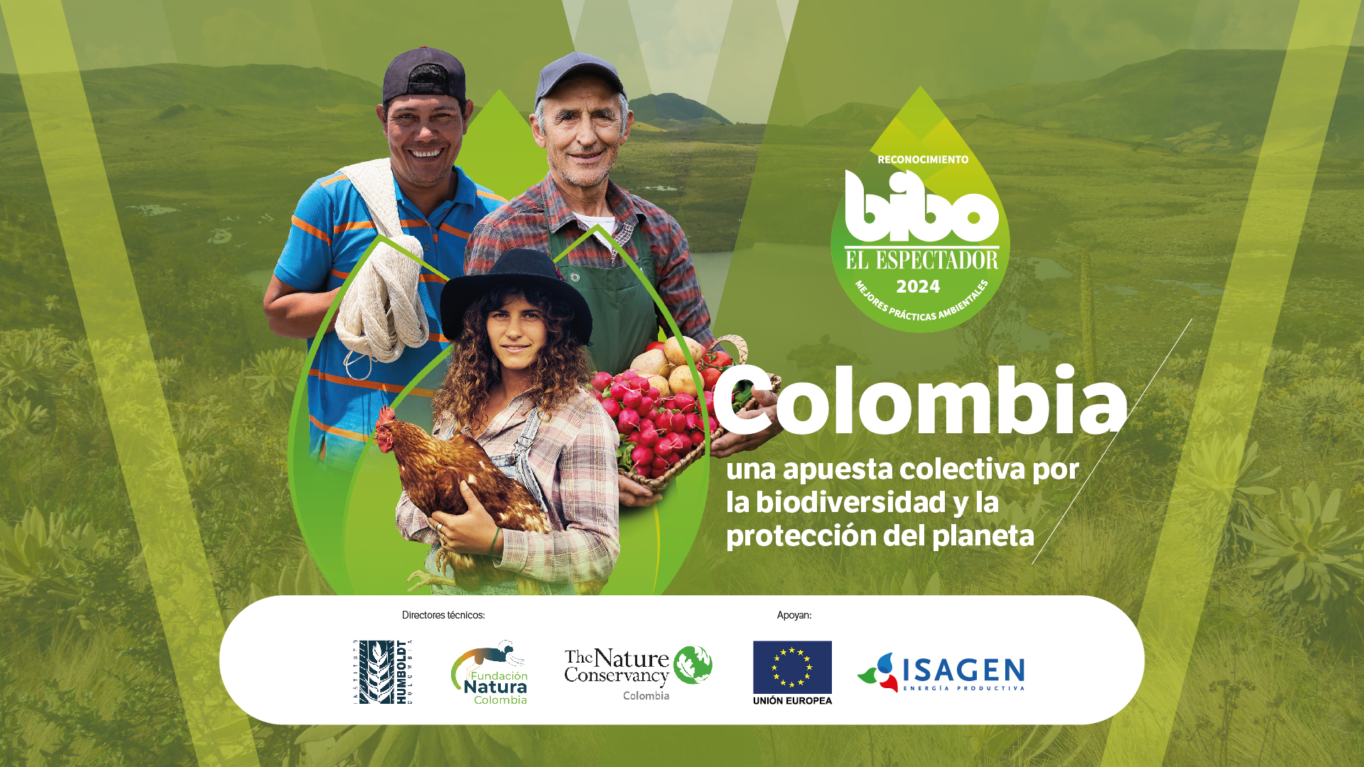 PREMIO BIBO 2024
