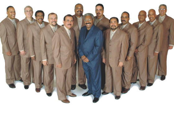 Director de El Gran Combo desmiente despido de saxofonista
