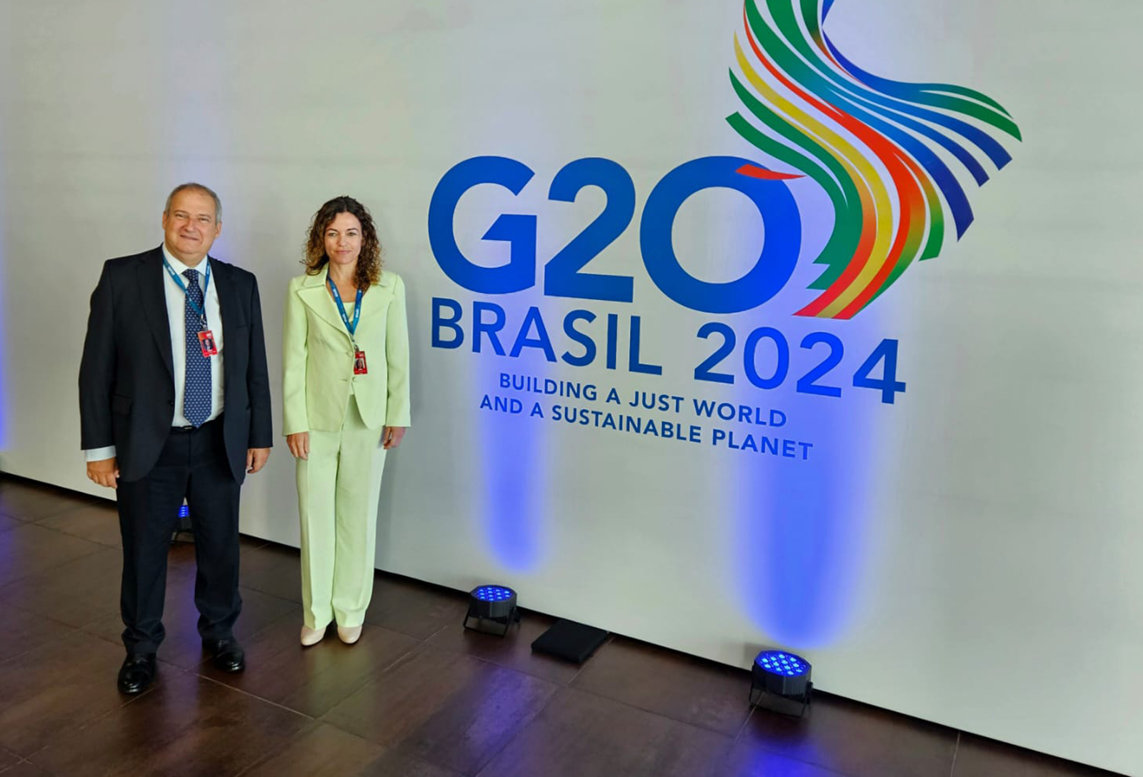 El G20 debate la creación de una plataforma que reúna las mejores prácticas en turismo