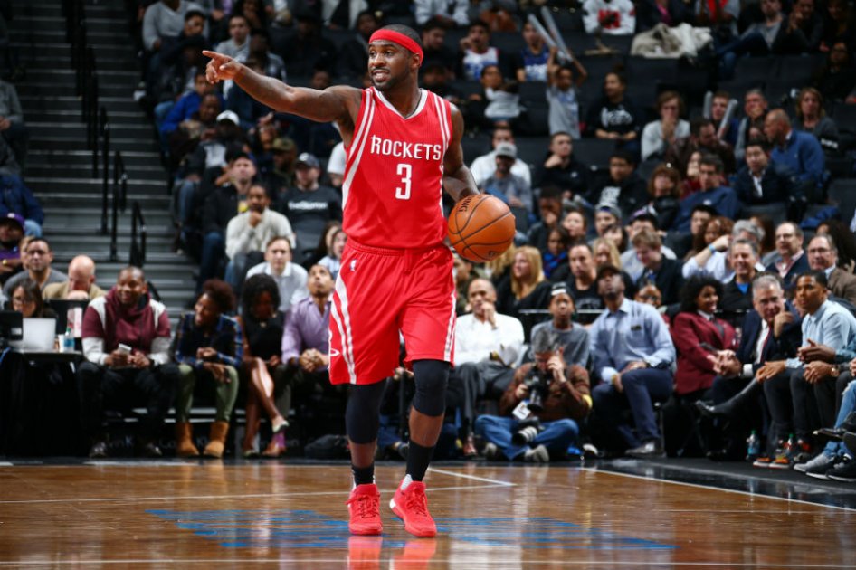 Ty Lawson, suspendido por conducir en estado de embriaguez. Foto: AFP