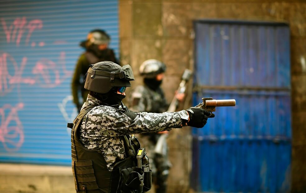 ¿Impunidad para los militares que repriman las protestas? Eso dice nuevo decreto en Bolivia