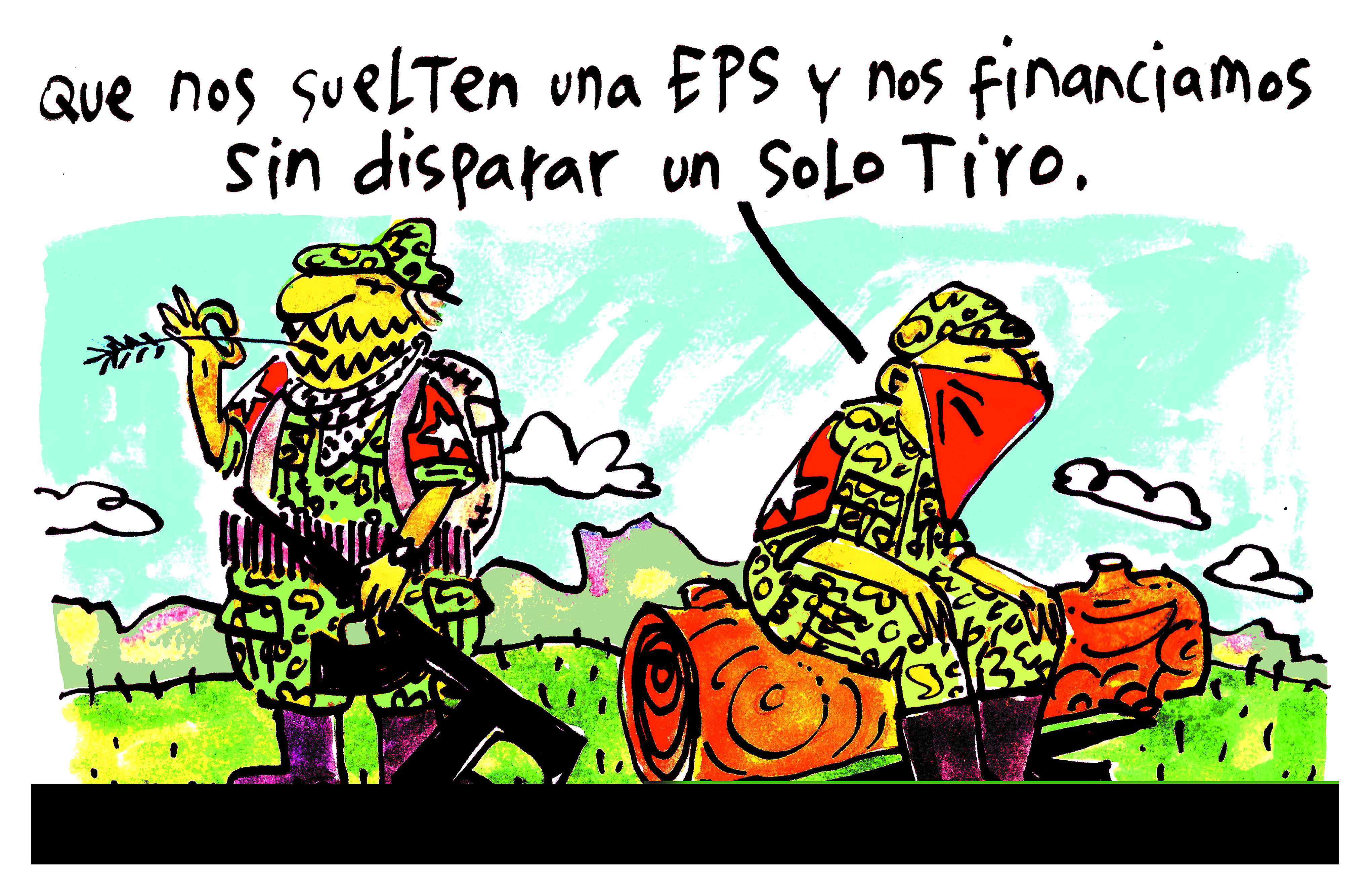 Diálogos con la ultraderecha