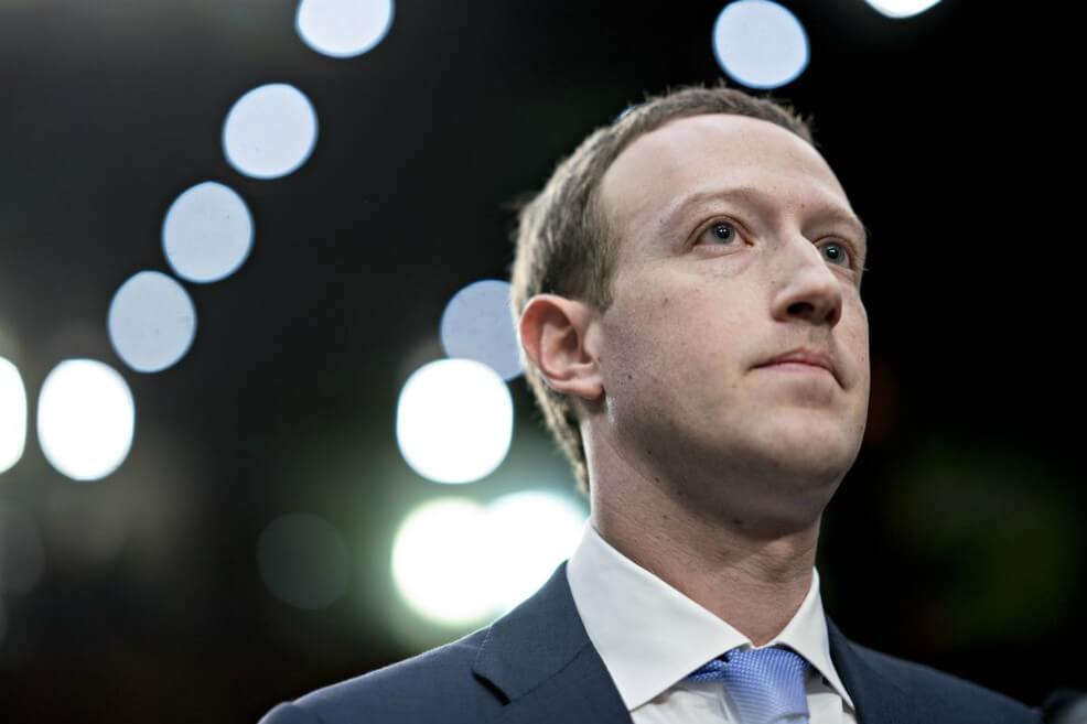 Encuentran millones de registros de Facebook en Amazon Cloud