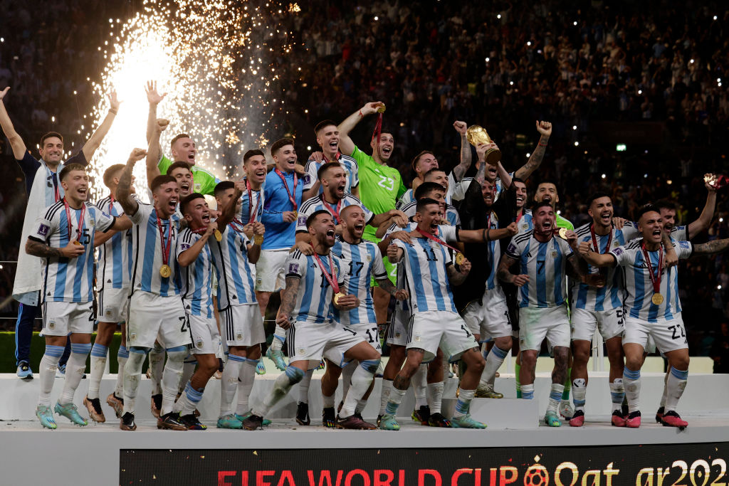 Partido de Argentina vs. Panamá hoy: ¿a qué hora es y dónde verlo en vivo?