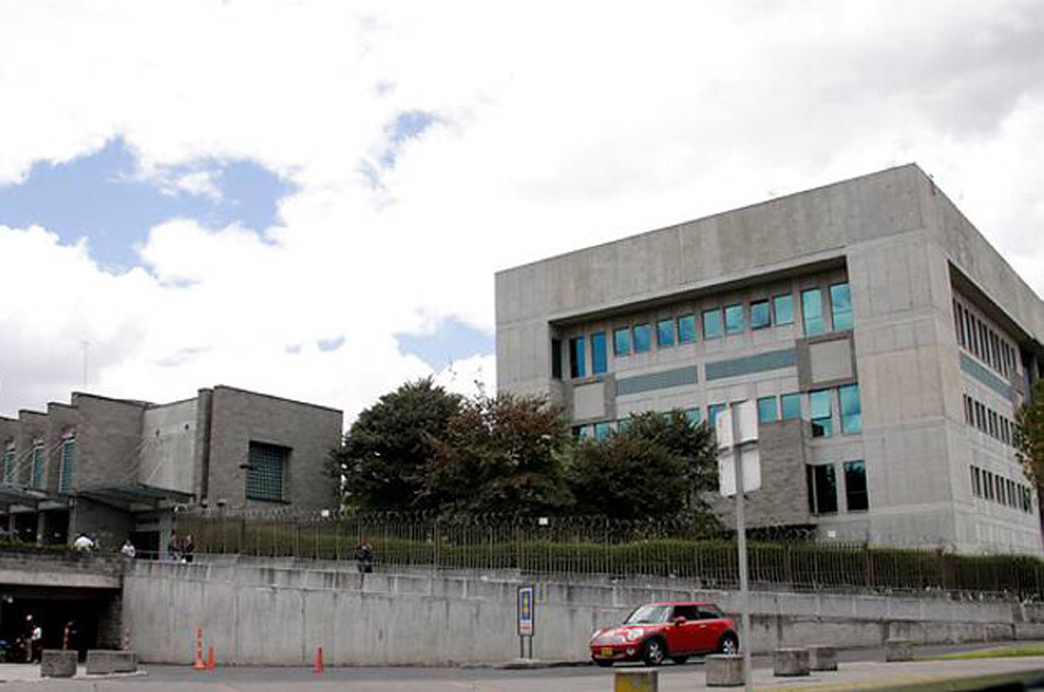 Atentado contra Ricardo Calderón será investigado por grupo especial del CTI